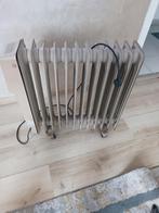 Radiateur électrique bain d’huile Expert – bon état, Enlèvement ou Envoi, Comme neuf