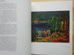 Expressionisten, Sammlung Buchheim, 1981 Köln, Ophalen of Verzenden, Gelezen, Schilder- en Tekenkunst