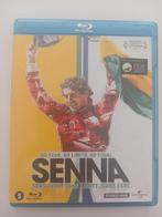 Blu-Ray Senna (Documentaire), Ophalen of Verzenden, Zo goed als nieuw, Documentaire en Educatief