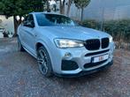 BMW X4-pakket M 2.0D xDrive, Auto's, BMW, 1995 cc, 4 cilinders, Particulier, SUV of Terreinwagen