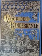 Kinderboek, retro verhaaltjes, versjes, 1978, Nederlandstali, Comme neuf, Fiction général, Garçon ou Fille, Leonard de Vries