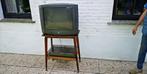 TV meubel, Ophalen