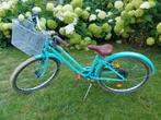Fiets BTWIN 24 inch, Fietsen en Brommers, Ophalen, Gebruikt, 24 inch, Versnellingen