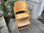 Chaise haute Baby Dan (2 à 10 ans), Kinderen en Baby's, Kinderstoelen, Ophalen, Gebruikt, Meegroeistoel