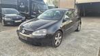 VW Golf 5 GT 1.4 essence 90 kw / 0470505042, Autos, Volkswagen, Achat, Entreprise, Boîte manuelle, Golf