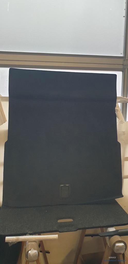 Kofferbakmat W211 E-klasse Mercedes 2116801342 grijs origine, Auto-onderdelen, Interieur en Bekleding, Mercedes-Benz, Gebruikt