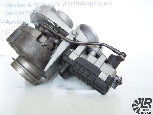 Turbo revisie Mercedes C200 C220 E200 E220 W203 W211 2.1CDI, Autos : Pièces & Accessoires, Moteurs & Accessoires, Révisé, Enlèvement ou Envoi