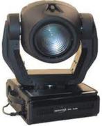 4x Movitec WL250 washlight moving head + flightcase, Musique & Instruments, Lumières & Lasers, Couleur, Enlèvement, Utilisé, Lumières