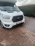 Top camper, Caravans en Kamperen, Mobilhomes, Automaat, Chemisch toilet, Standaard zit, Ringverwarming