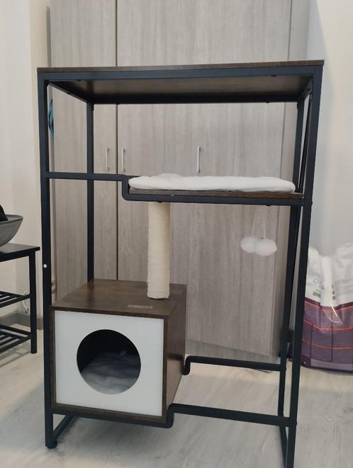 ARBRE A CHATS, Dieren en Toebehoren, Katten-accessoires, Nieuw, Ophalen