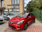 Renault Clio 0.9TCE/M2019/49.000km/airco/navi/12m garantie, Auto's, Stof, 5 deurs, 66 kW, Rood