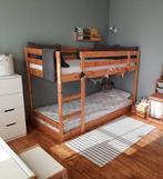 Ikea stapelbed Mydal, Ophalen, Zo goed als nieuw, Stapelbed