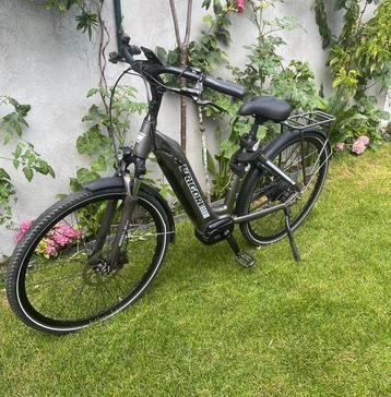 Krigori Mirage Elektrische Fiets Enviolo Automatiq beschikbaar voor biedingen