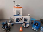 Lego duplo politie set, Ophalen of Verzenden, Zo goed als nieuw
