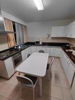 vintage keuken (1970) volmetaal, Ophalen, Gebruikt