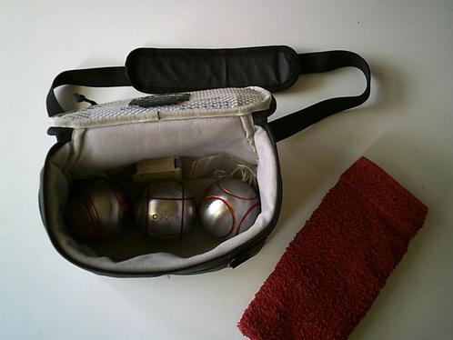 Petanque, Sport en Fitness, Bowlen, Nieuw, Ophalen of Verzenden