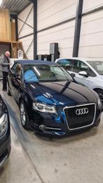AUDI A3 AUTOMATIQUE À ESSENCE. CABRIOLET, Euro 5, Achat, Entreprise, Automatique
