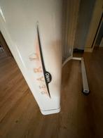 Zonnehemel, Ophalen, Gebruikt, Zonnebank enkelzijdig, 10 tot 15 lampen