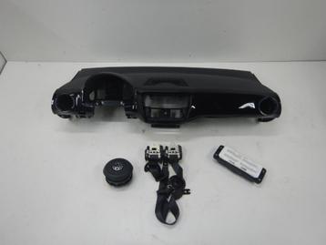 VW Up! 1S Airbagset Airbag Airbags Dashboard beschikbaar voor biedingen
