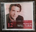 Will Tura De beste van, Enlèvement ou Envoi