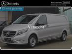 Mercedes-Benz Vito 114 CDI XL AUT. NAVI CAMERA, 4 deurs, 4 cilinders, 2000 kg, 136 pk