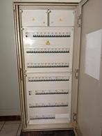 Zekeringkast industrieel, niet bedraad, Doe-het-zelf en Bouw, Ophalen