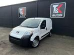 Peugeot Bipper 1.4i, Te koop, Bedrijf, Benzine, Bipper