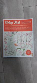 Volop taal, Boeken, Ophalen, Gelezen, Hogeschool, Owl press