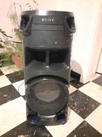 Sony MHC-V43D, Ophalen of Verzenden, Zo goed als nieuw