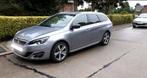 Jantes Peugeot 308, Pneus et Jantes, 17 pouces, Enlèvement, 225 mm