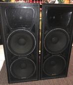 JB systems vibe 30, Ophalen, Zo goed als nieuw