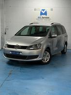Volkswagen Sharan 1.4 TSI BENZINE 7 ZITPLAATSEN, Auto's, Volkswagen, Euro 5, USB, 4 cilinders, 7 zetels