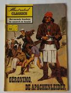Geronimo, de Apachenleider (1e druk 1973), Ophalen of Verzenden, Gelezen