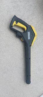 Karcher accessoires, Ophalen, Zo goed als nieuw