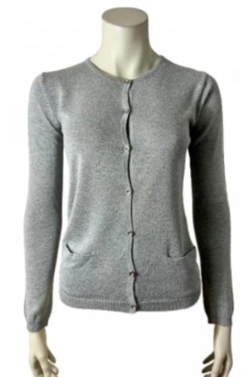 SIMPLE KIDS cardigan , gilet - 16/S, Kinderen en Baby's, Kinderkleding | Maat 164, Zo goed als nieuw, Meisje, Trui of Vest, Verzenden