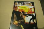 black dawn      steven seagal