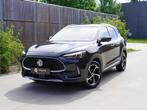 MG HS HS 1.5T-GDI Aut. Luxury (bj 2024, automaat), Auto's, Automaat, Gebruikt, 4 cilinders, Zwart