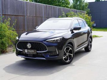 MG HS HS 1.5T-GDI Aut. Luxury (bj 2024, automaat) beschikbaar voor biedingen