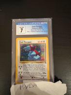 Cool porygon black star promo cgc 7, Hobby en Vrije tijd, Verzamelkaartspellen | Pokémon, Ophalen of Verzenden, Zo goed als nieuw