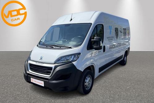 Peugeot Boxer III, Auto's, Peugeot, Boxer, Airbags, Airconditioning, Bluetooth, Climate control, Cruise Control, Electronic Stability Program (ESP)