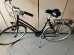 Gazelle damesfiets, Fietsen en Brommers, Ophalen, Gebruikt, Gazelle, Versnellingen