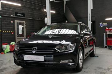 Volkswagen Passat 1.4 benzine, Autos, 1395 cm³, Achat, Euro 6, Entreprise