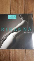 Rihanna - Good Girl Gone Bad, CD & DVD, Vinyles | Autres Vinyles, Hip hop, pop, ballad, contemporary R&B, Autres formats, Neuf, dans son emballage