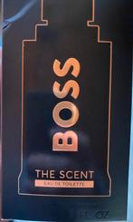 The Scent Hugo Boss Eau de Toilette, 100 ML, Ophalen of Verzenden, Zo goed als nieuw