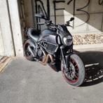 Ducati Diavel, Motoren, Motoren | Ducati, Particulier