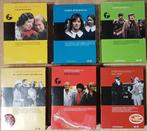 6 Dvd boxen met Vlaamse Klassiekers, Cd's en Dvd's, Overige genres, Ophalen of Verzenden, Zo goed als nieuw, Alle leeftijden