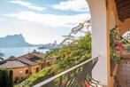 Luxe villa met zeezicht in Benissa, Costa Blanca, Immo, 445 m², Benissa, 1000 tot 1500 m², 5 kamers