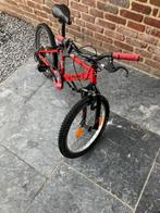 VTT enfant, Ophalen, Gebruikt, Versnellingen, B twin