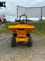 Thwaites dumper 2 ton NIEUW, Zakelijke goederen, Machines en Bouw | Kranen en Graafmachines, Ophalen, Dumper