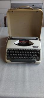 Olympia splendid 33 typemachine, Diversen, Typemachines, Ophalen, Gebruikt